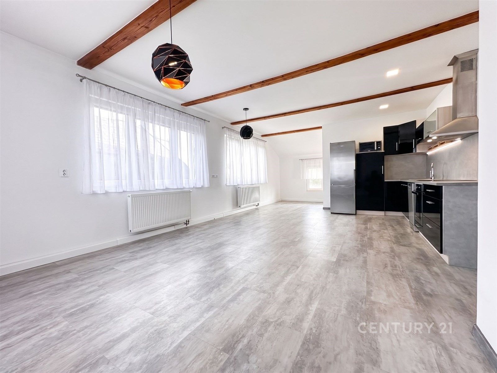 3+kk, Na Parcelách , Bořanovice, 72 m² - 2