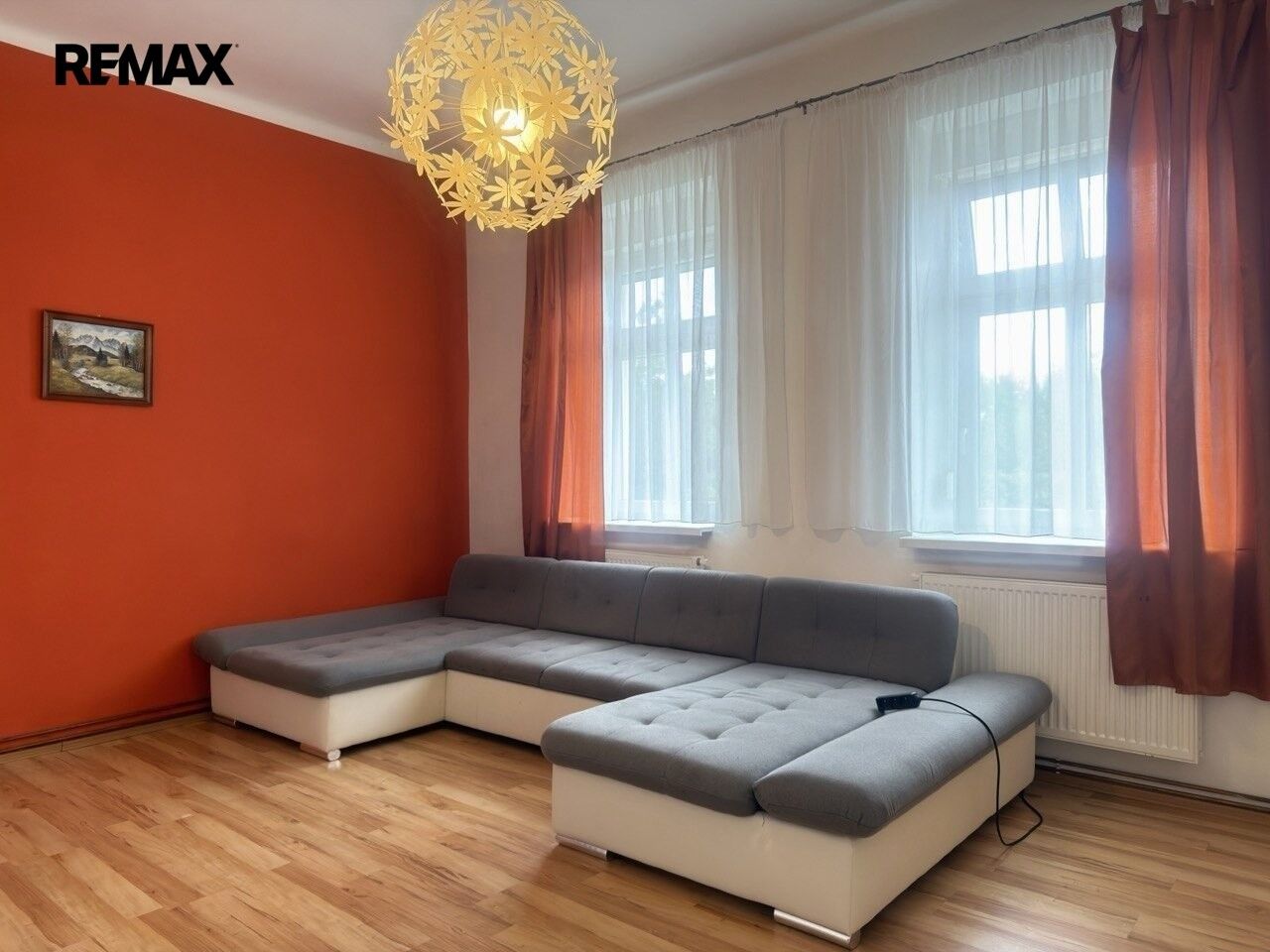 2+1, Stará Kysibelská 90, Karlovy Vary Drahovice, 67 m² - 2