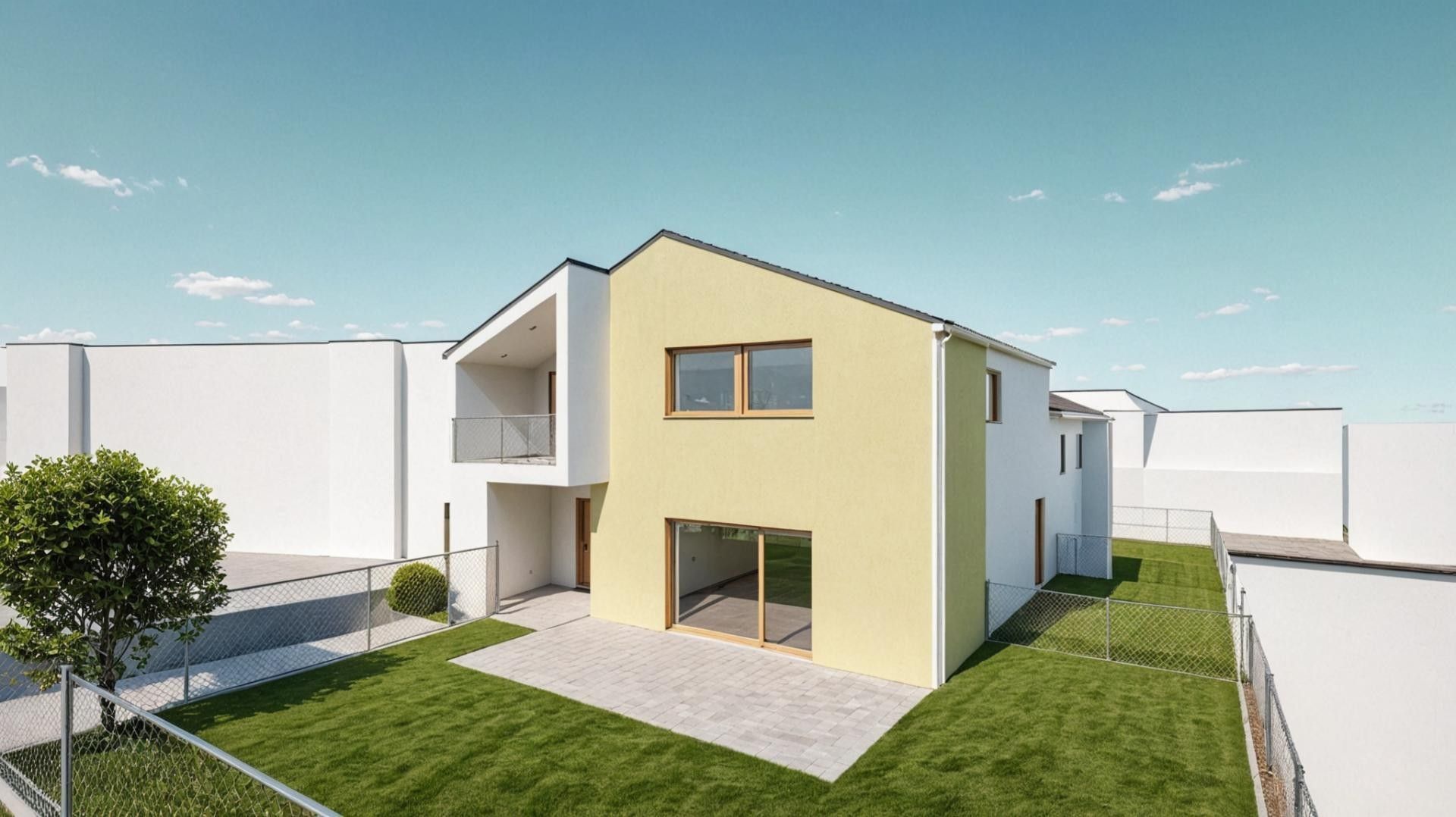 Prodej byt 4+kk - Zakřany, 100 m²