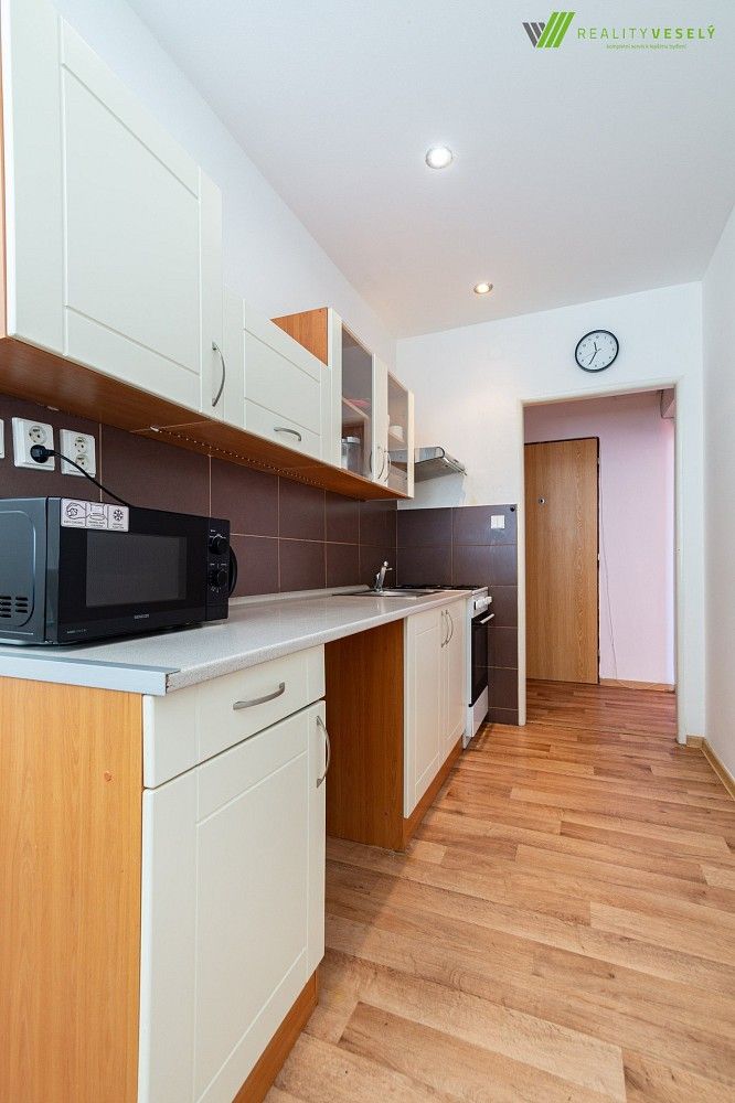 Byt 2+1 · 56 m² · Hodonín, Jihomoravský kraj - 3