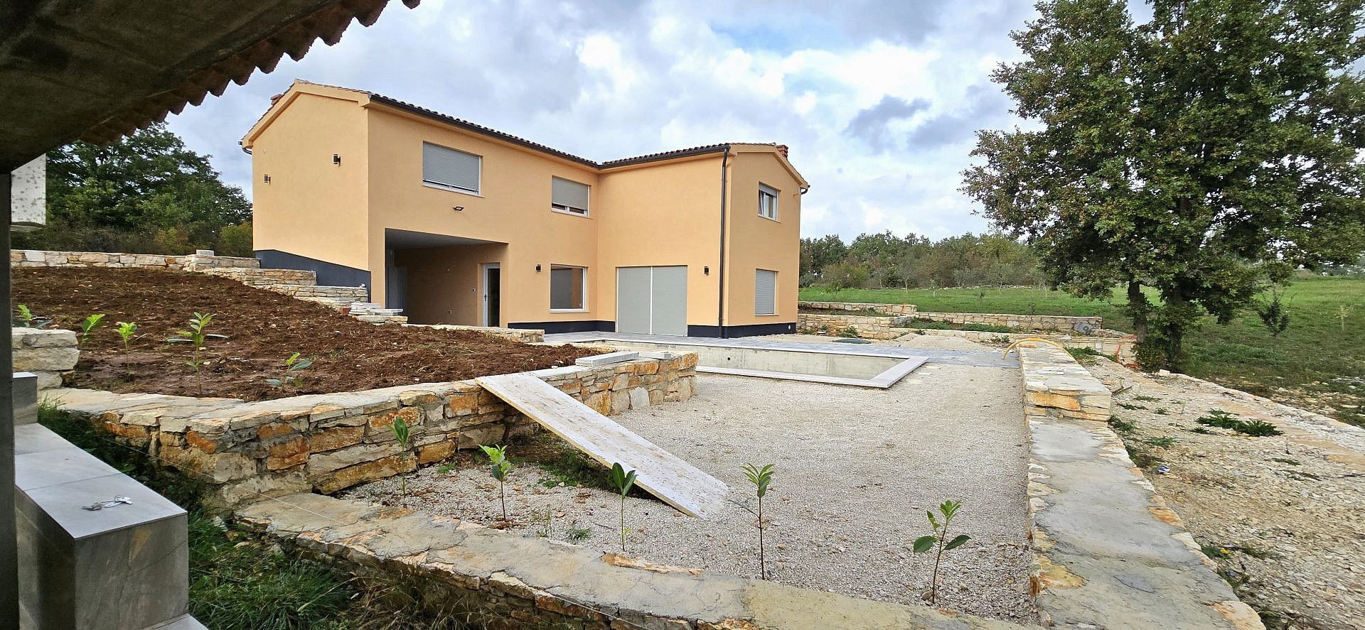 Rodinný dům · 190 m² · Svetvinčenat, HR - 3