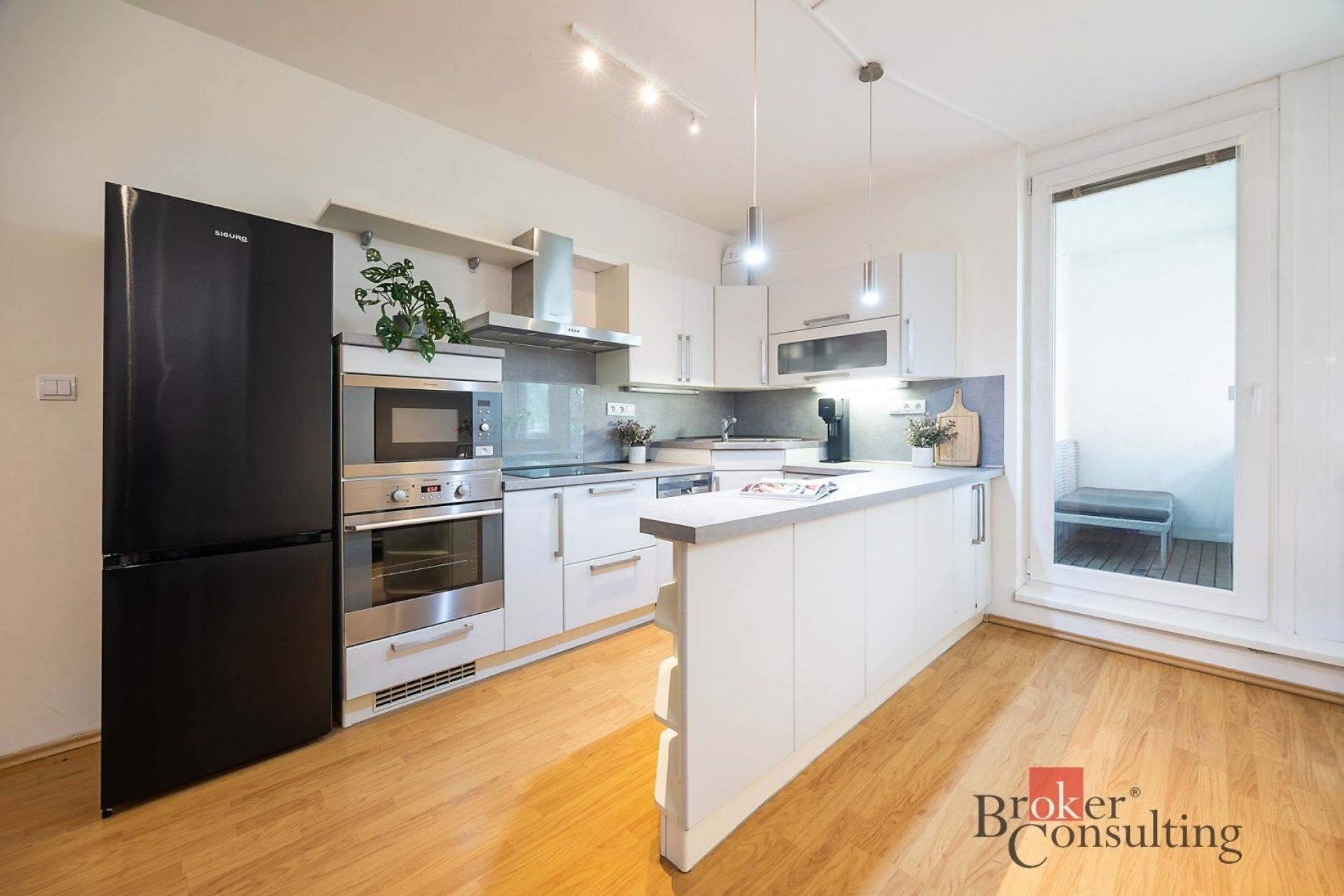 3+kk, V olšinkách, Brandýs nad Labem-Stará Boleslav, 86 m² - 1