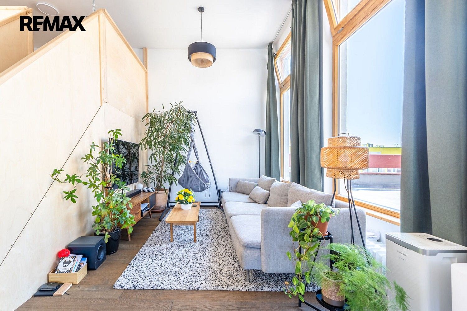 Byt 1+kk · 85 m² · Praha - Vršovice, okres Praha 10, Hlavní město Praha - 2