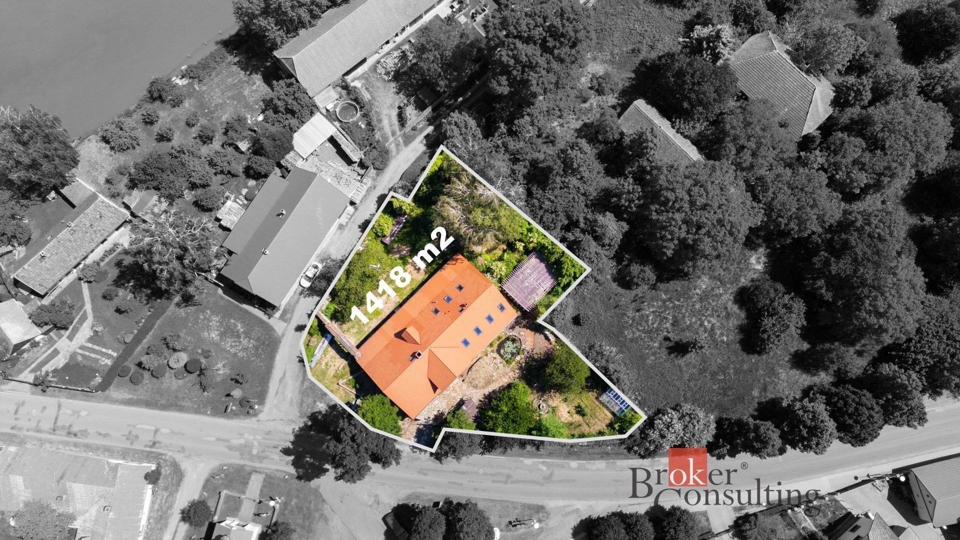 Rodinné domy, Šebestěnice, 200 m² - 1
