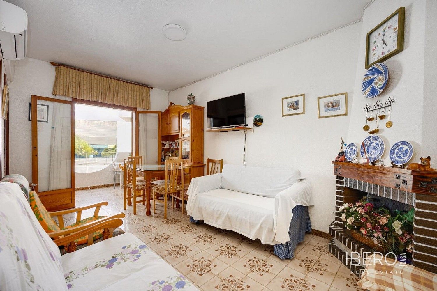 Prodej rodinný dům - Torrevieja, ES, 75 m² - 5