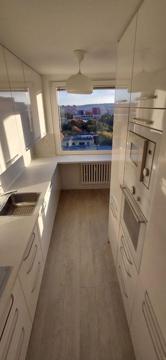 4+1, Feřtekova, Praha - Bohnice, 81 m² - 1