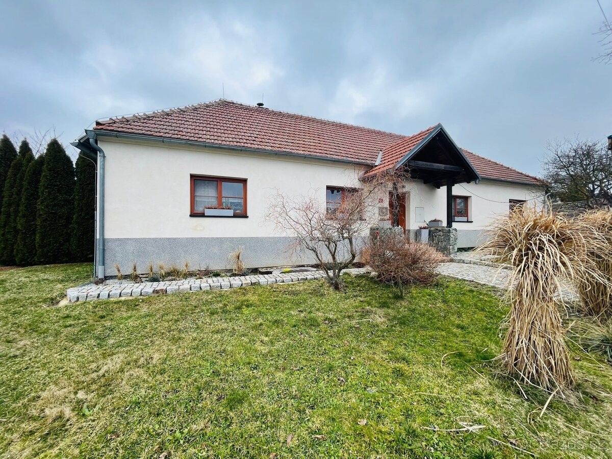 Prodej dům - Kotvrdovice, 679 07, 80 m²