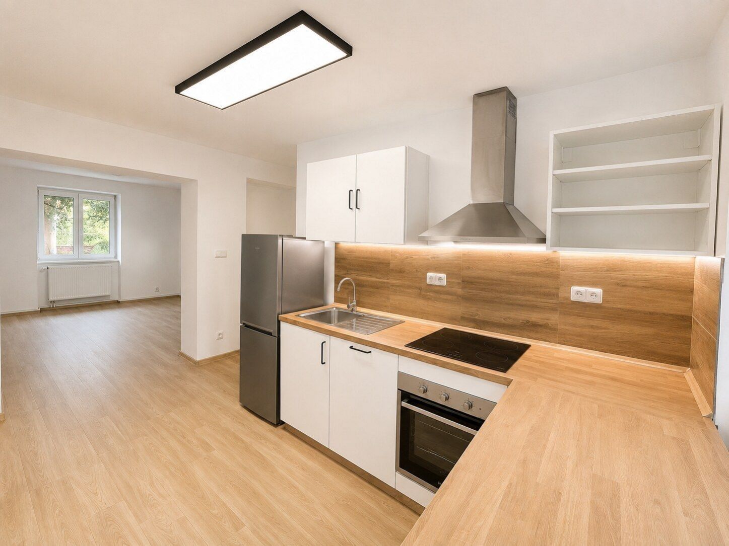 2+kk, U Mateřské školy, Vratimov, 57 m² - 1