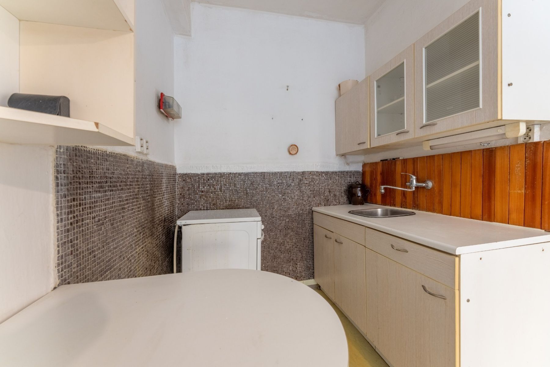 Byt 2+kk · 51 m² · Pivovarnická, Praha - Libeň - 4