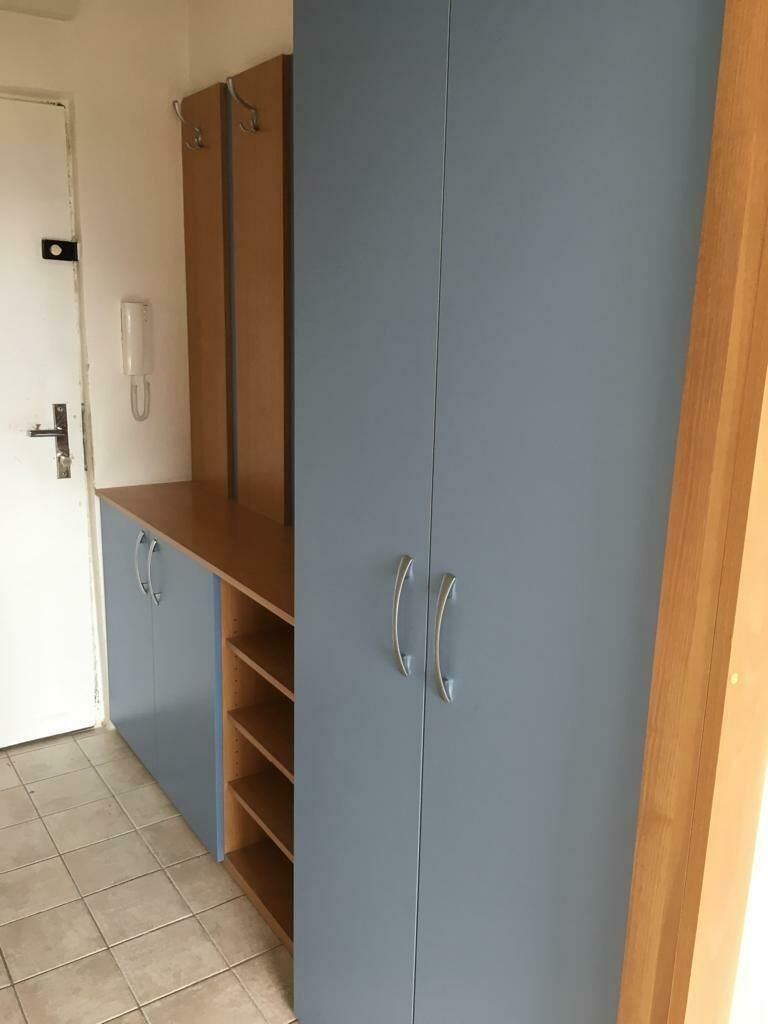 Byt 1+1 · 41 m² · Bratislavská, Teplice - 4
