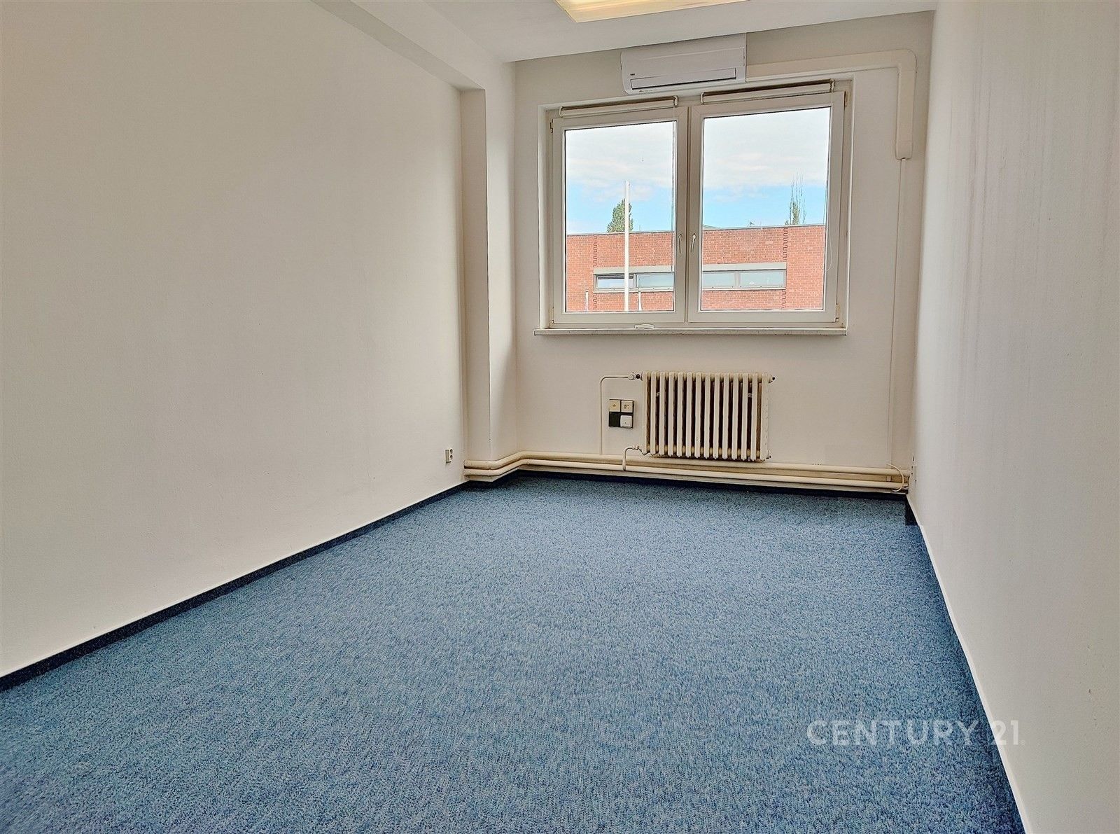 Pronájem kancelář - Olomoucká, Brno, 18 m²