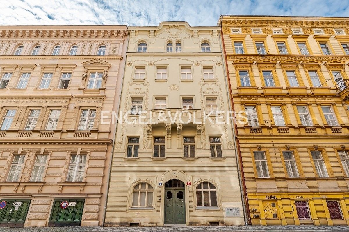 Kancelář, 55 m²