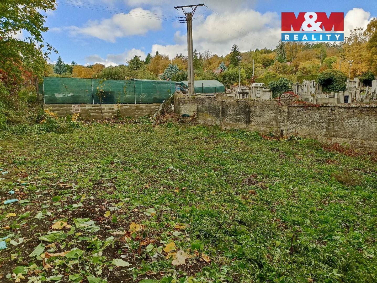 Prodej zahrada - Kladno