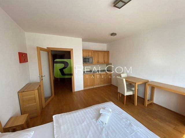 Byt 1+kk · 30 m² · Praha - Újezd nad Lesy, okres Praha 21, Hlavní město Praha - 3