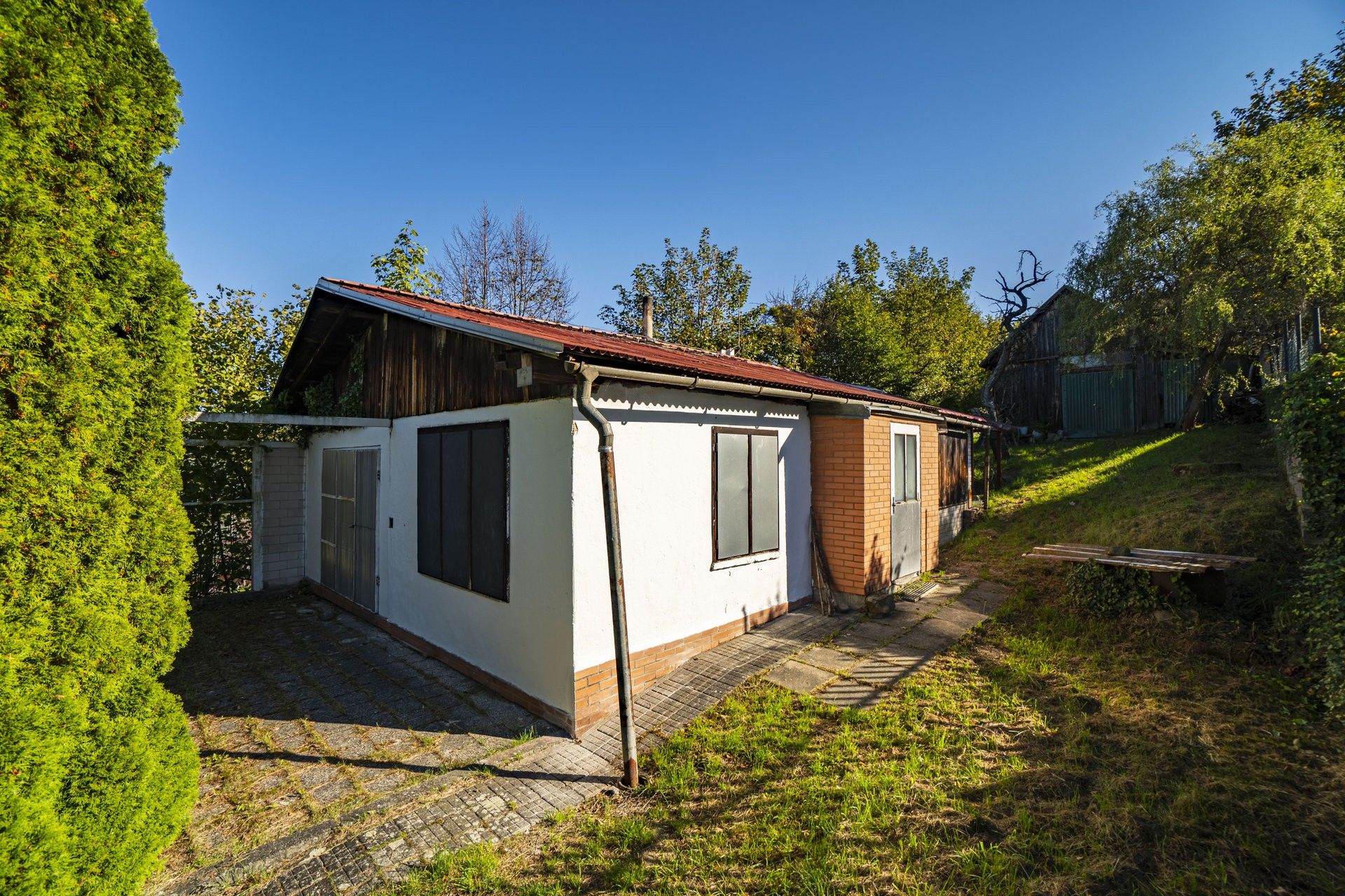 Chalupy, Hluboké, Vsetín, 150 m²
