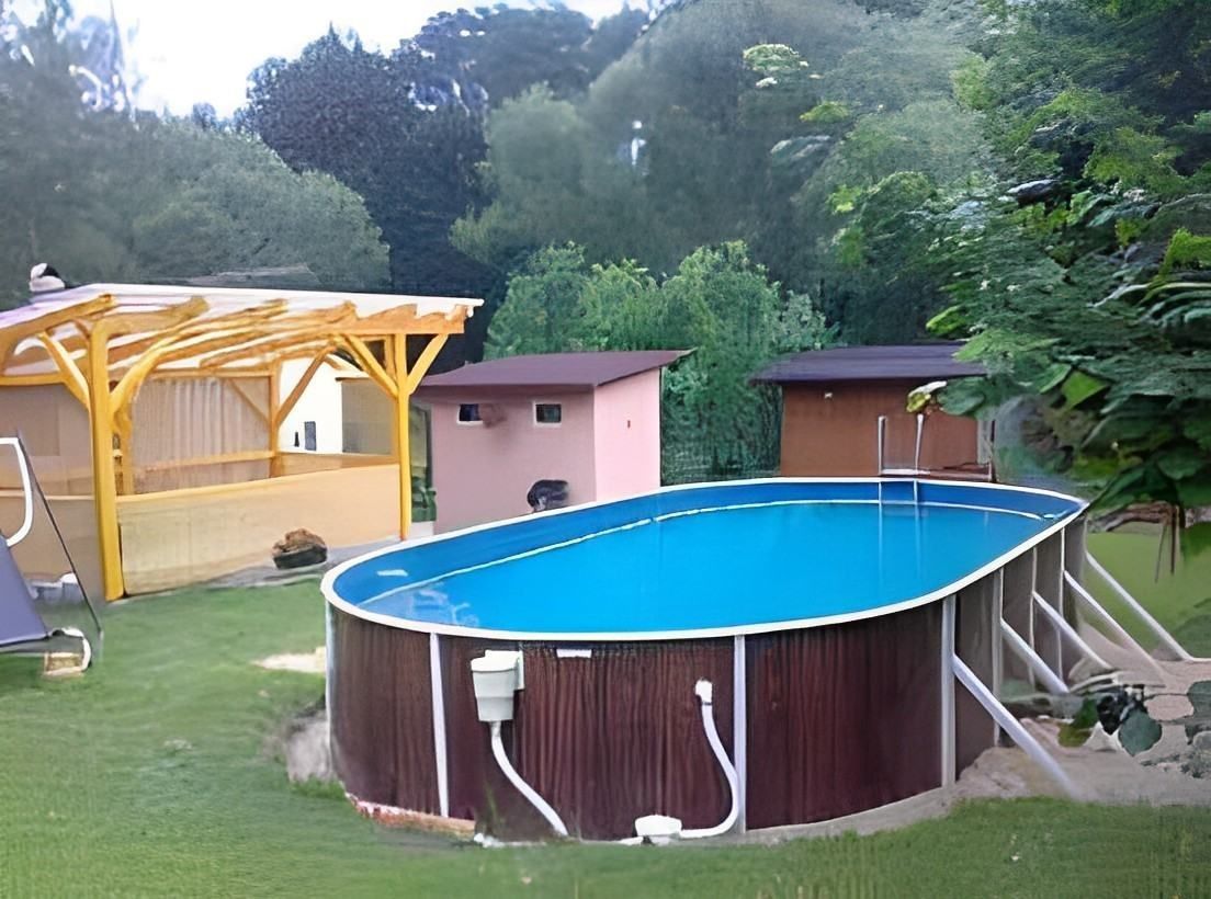 Chaty, Lomnice nad Lužnicí, Jihočeský kraj