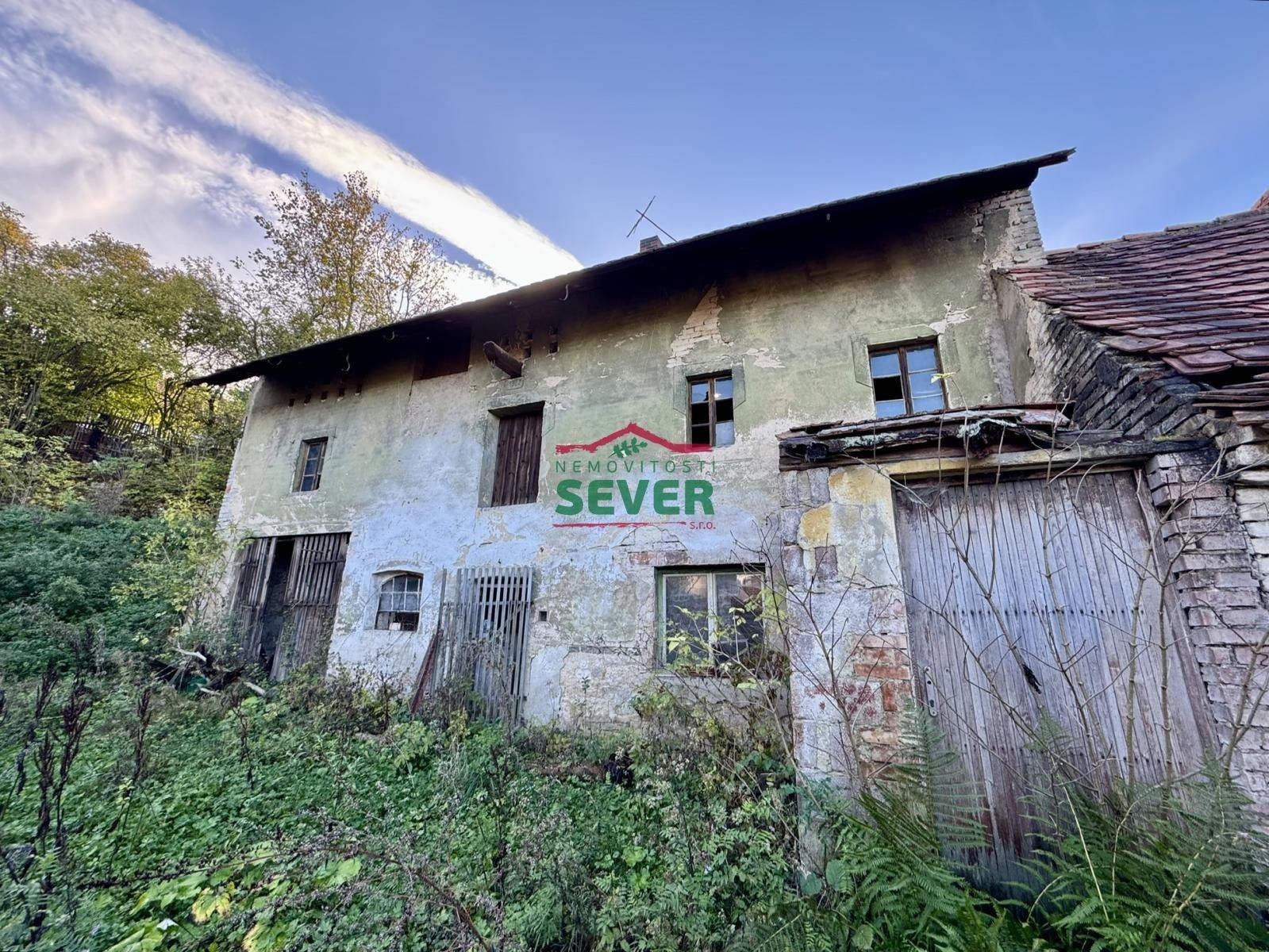 Rodinný dům · 78 m² · Konětopy, Pnětluky - 4