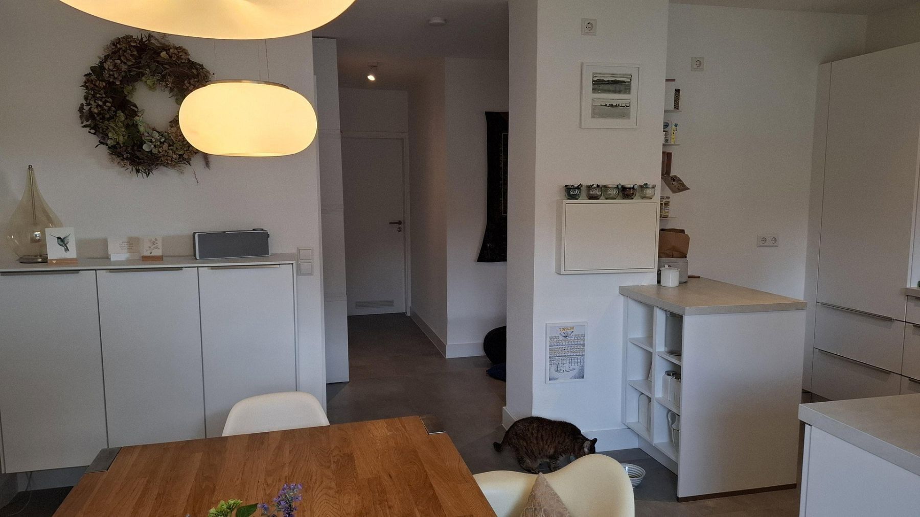 Byt 3+kk · 97 m² · Pforzheim Pforzheim Baden-Württemberg 75173 - 3