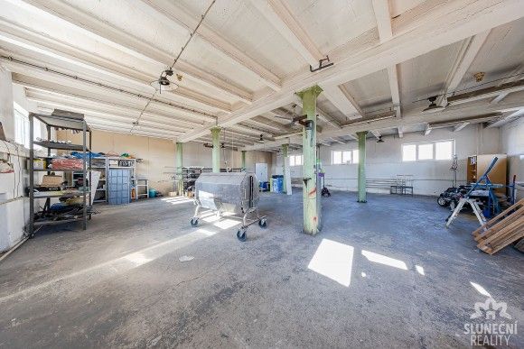 Pronájem ostatní - Uherský Brod, 688 01