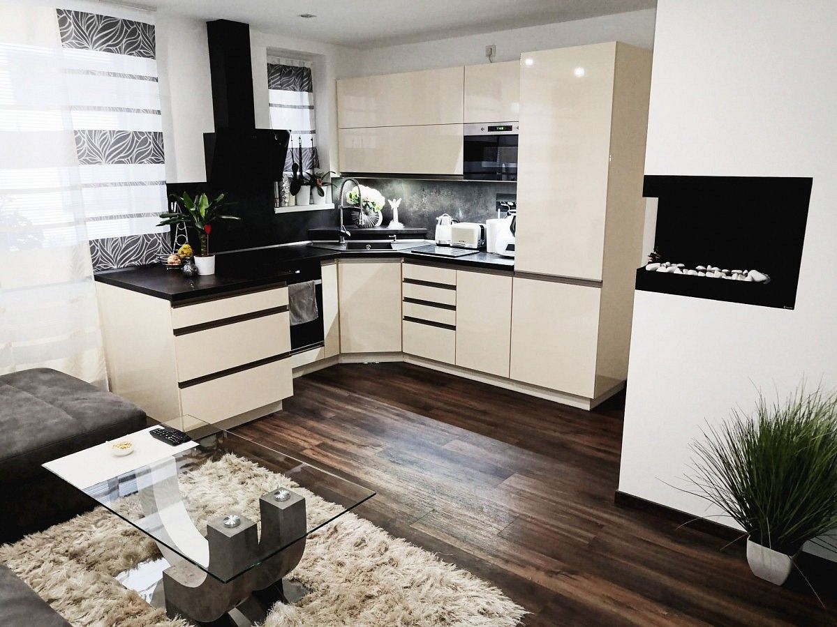 2+kk, Uherský Brod - Havřice, okres Uherské Hradiště, Zlínský kraj, 50 m² - 1