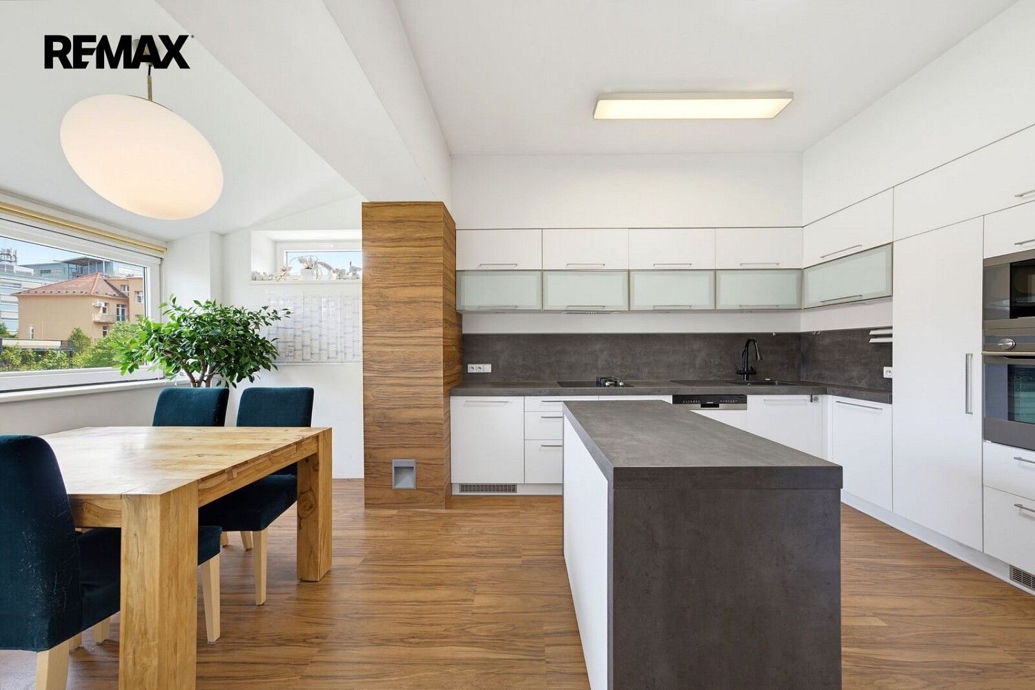 Byt 3+1 · 181 m² · Fišova, Brno - Černá Pole - 3