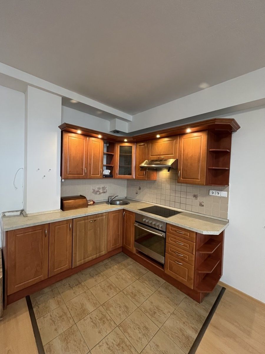 2+kk, Handkeho, Olomouc, 45 m²