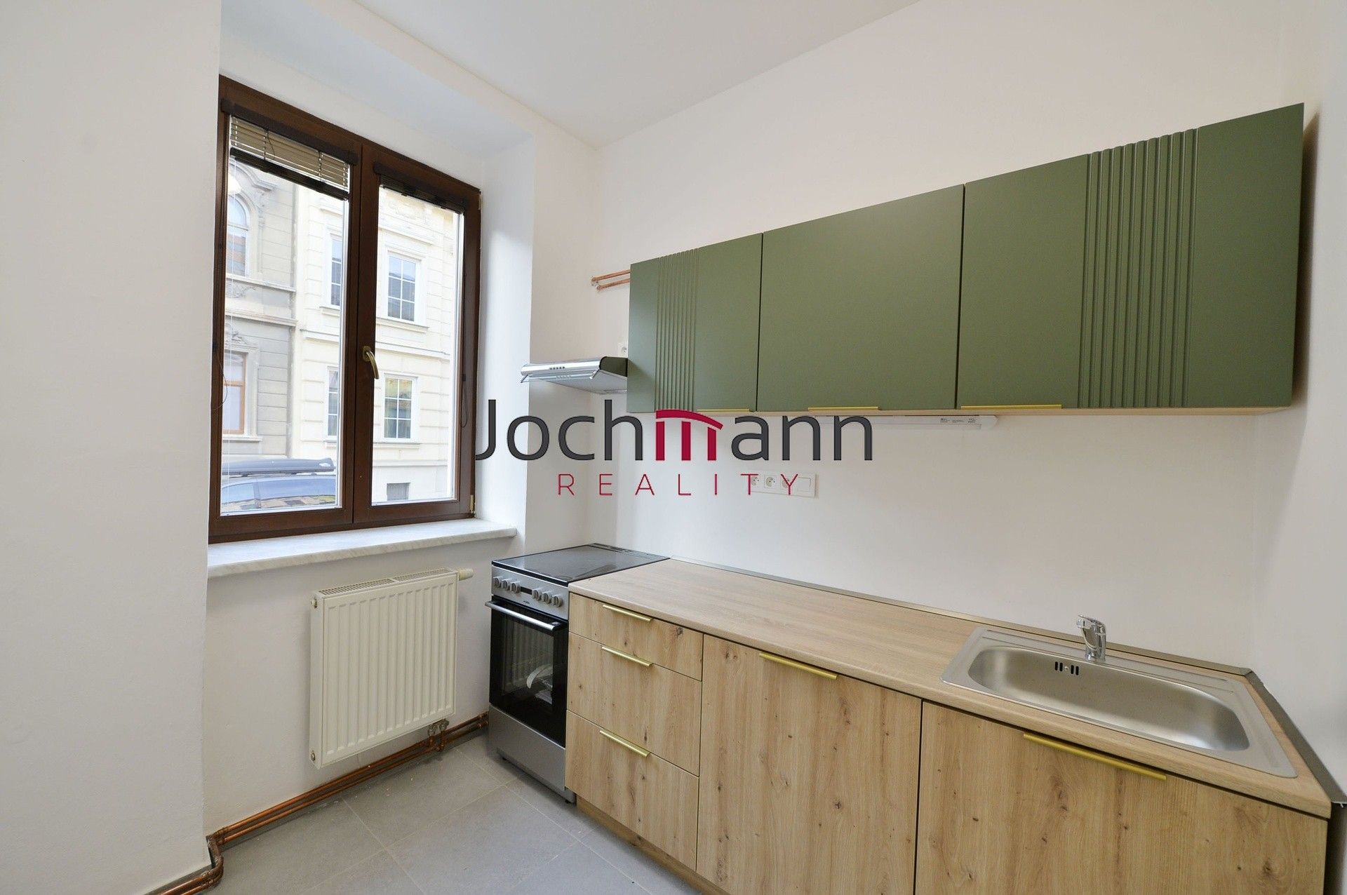 3+1, Jeremiášova, České Budějovice, 53 m²