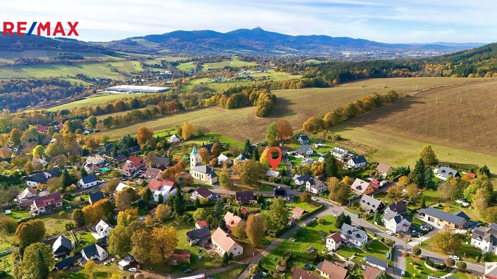 Prodej chalupa - Rádlo, 44 m²