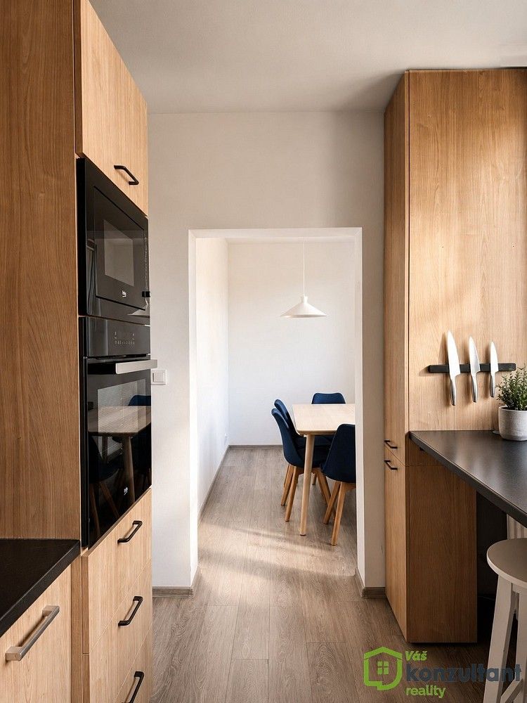 Byt 3+1 · 65 m² · Ostrava - Slezská Ostrava, okres Ostrava-město, Moravskoslezský kraj - 4