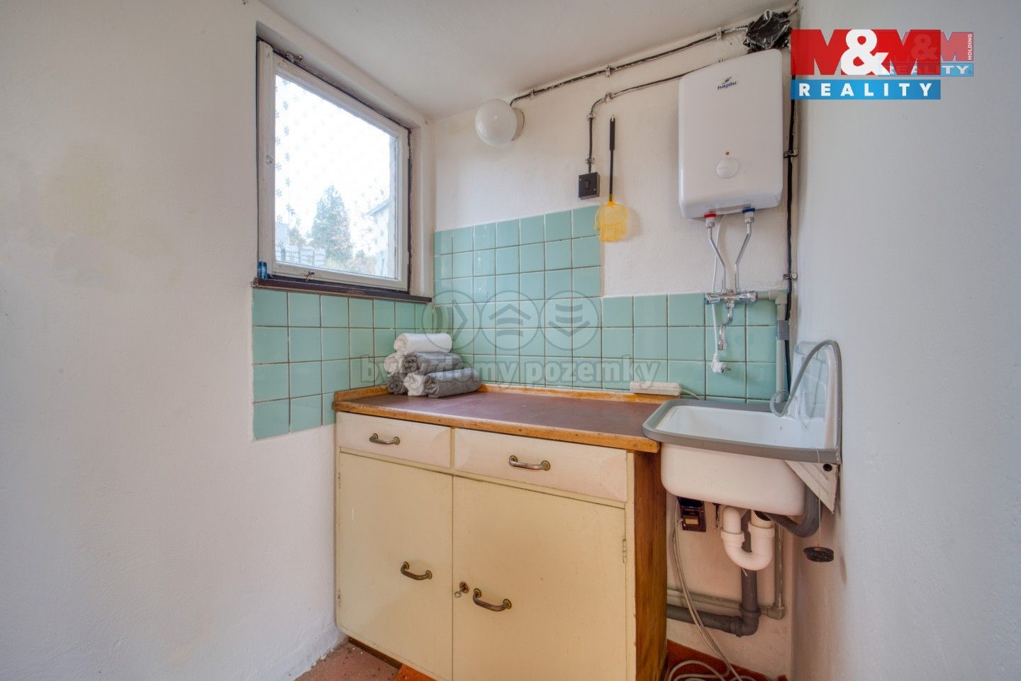 Chata · 22 m² · K Ráji, Plzeň - 4