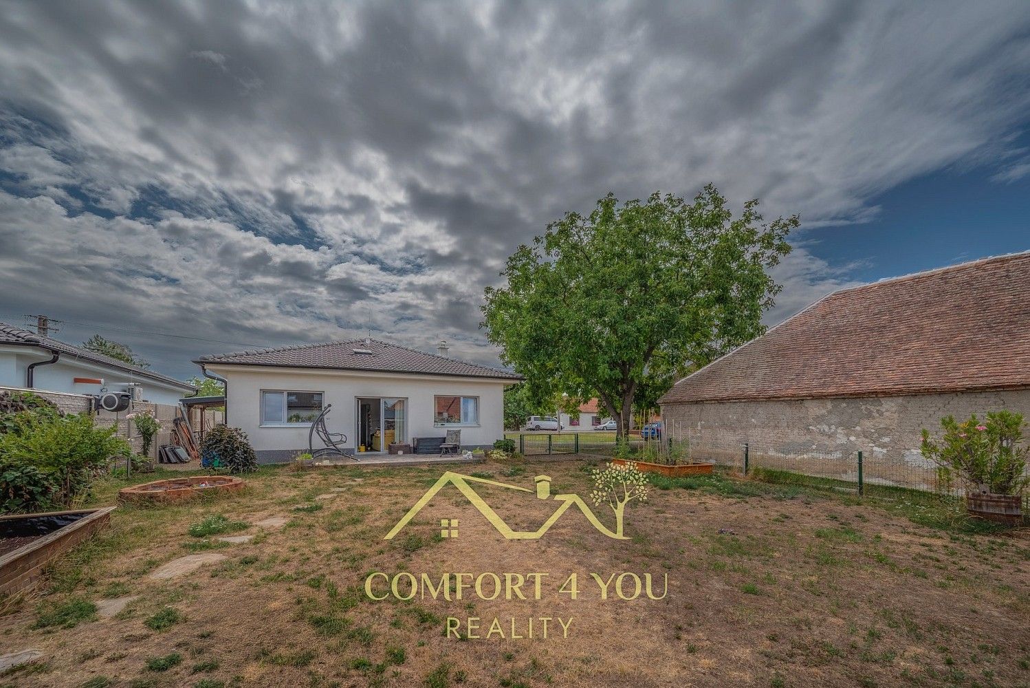 Prodej rodinný dům - Dyjákovičky, okres Znojmo, 100 m² - 5