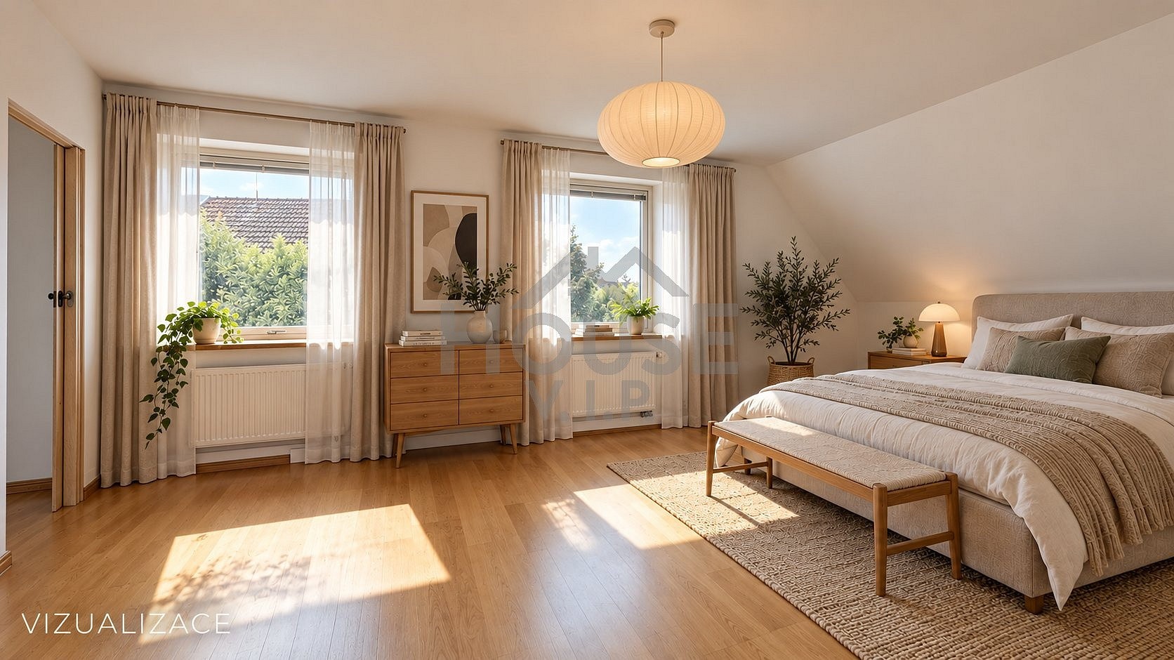 Rodinný dům · 113 m² · Podhořská, Praha 8 - Dolní Chabry - 4