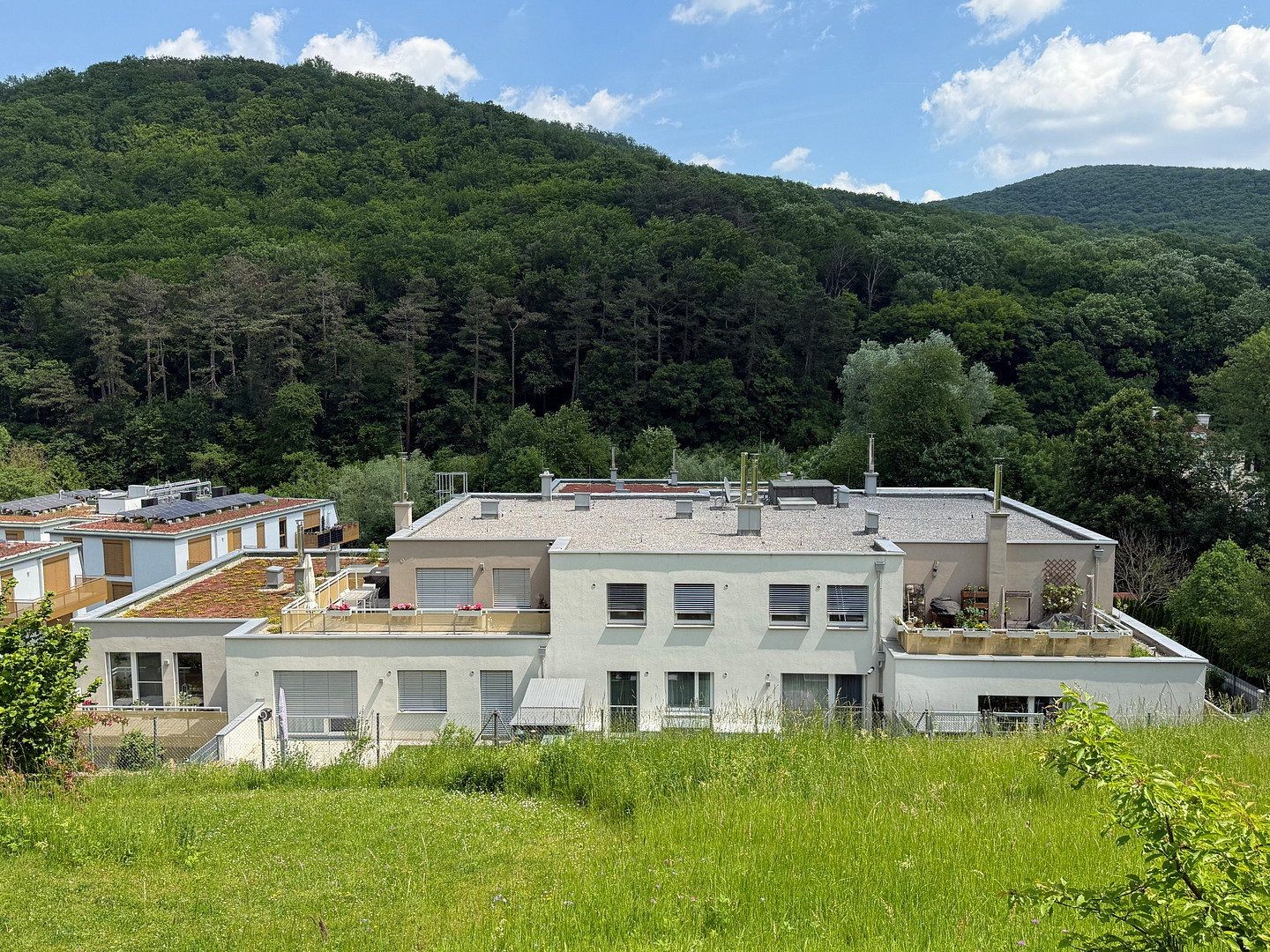 4+1, Purkersdorf Niederösterreich 3002, 88 m² - 1