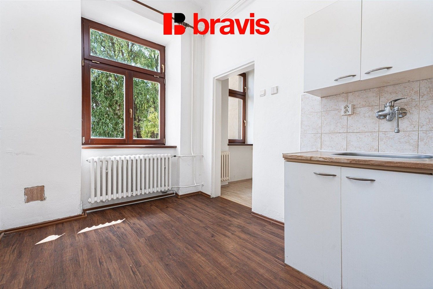 Kancelář · 79 m² · Brno - Staré Brno, okres Brno-město, Jihomoravský kraj - 4