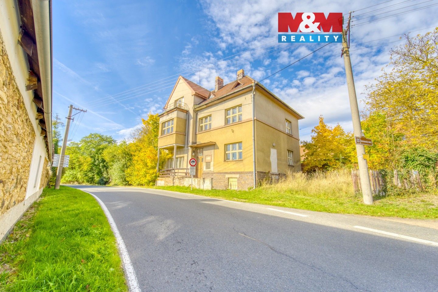 Rodinné domy, Vranovice, Břasy, 158 m²