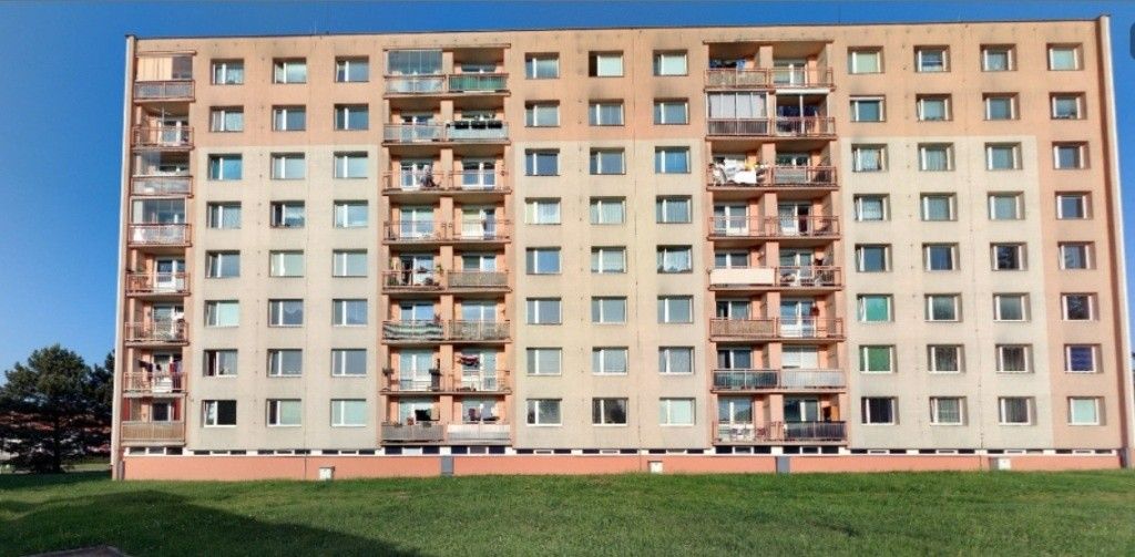 Byty, Ústí nad Orlicí, 562 06