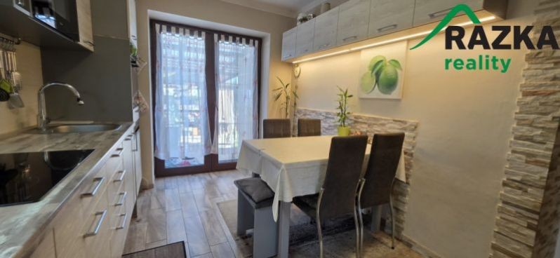 Prodej rodinný dům - Americká, Tachov, 165 m² - 5