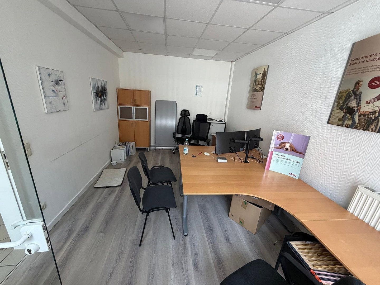Kancelář · 68 m² · Mönchengladbach Rheindahlen Nordrhein-Westfalen 41179 - 4