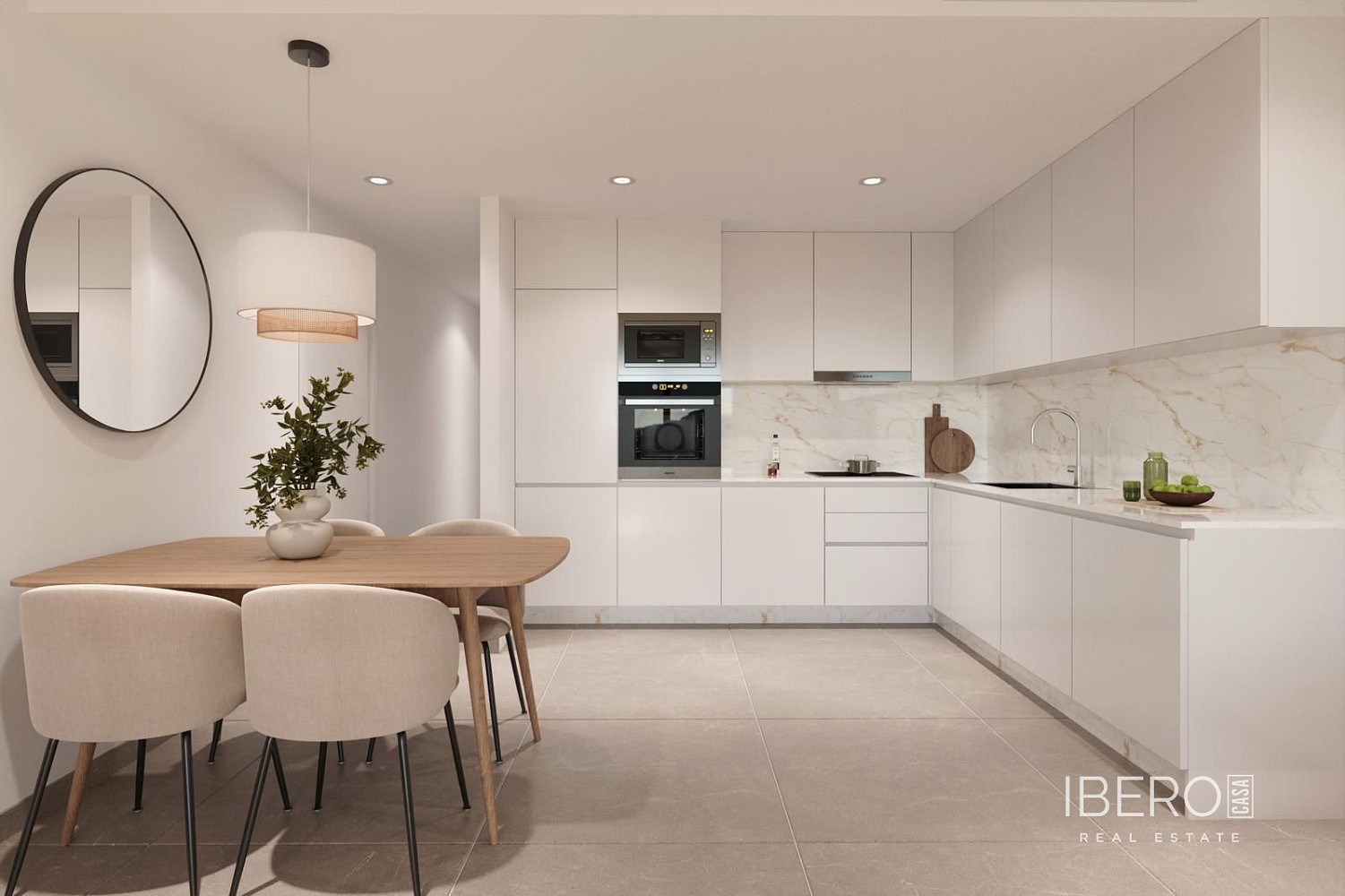 Byt 3+kk · 98 m² · Torrevieja, Španělsko - 3