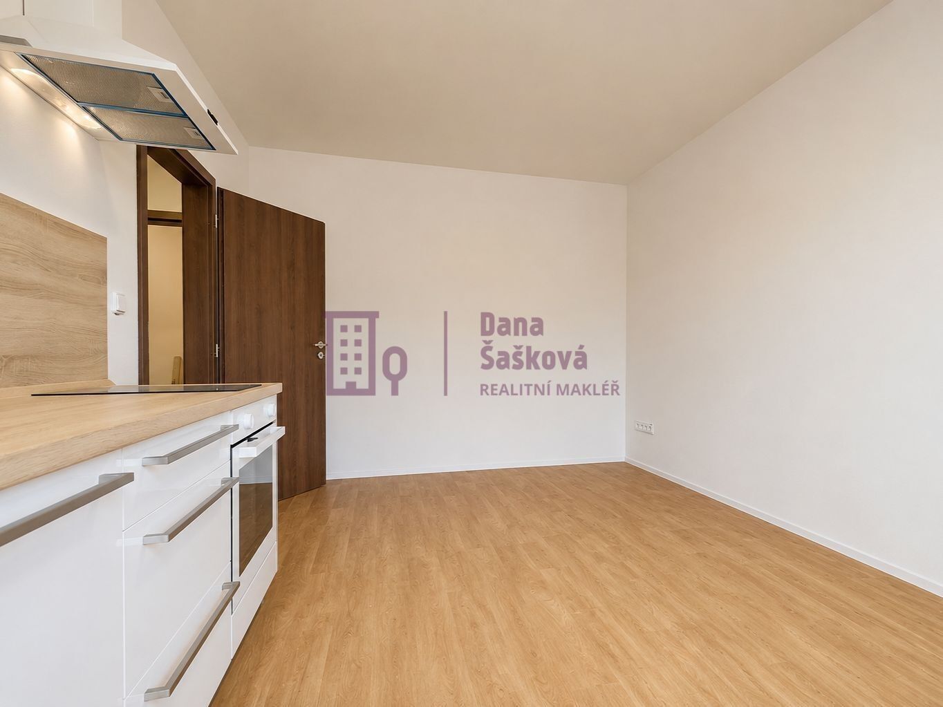 1+kk, nám. Míru 165, Jindřichův Hradec I, 23 m² - 2