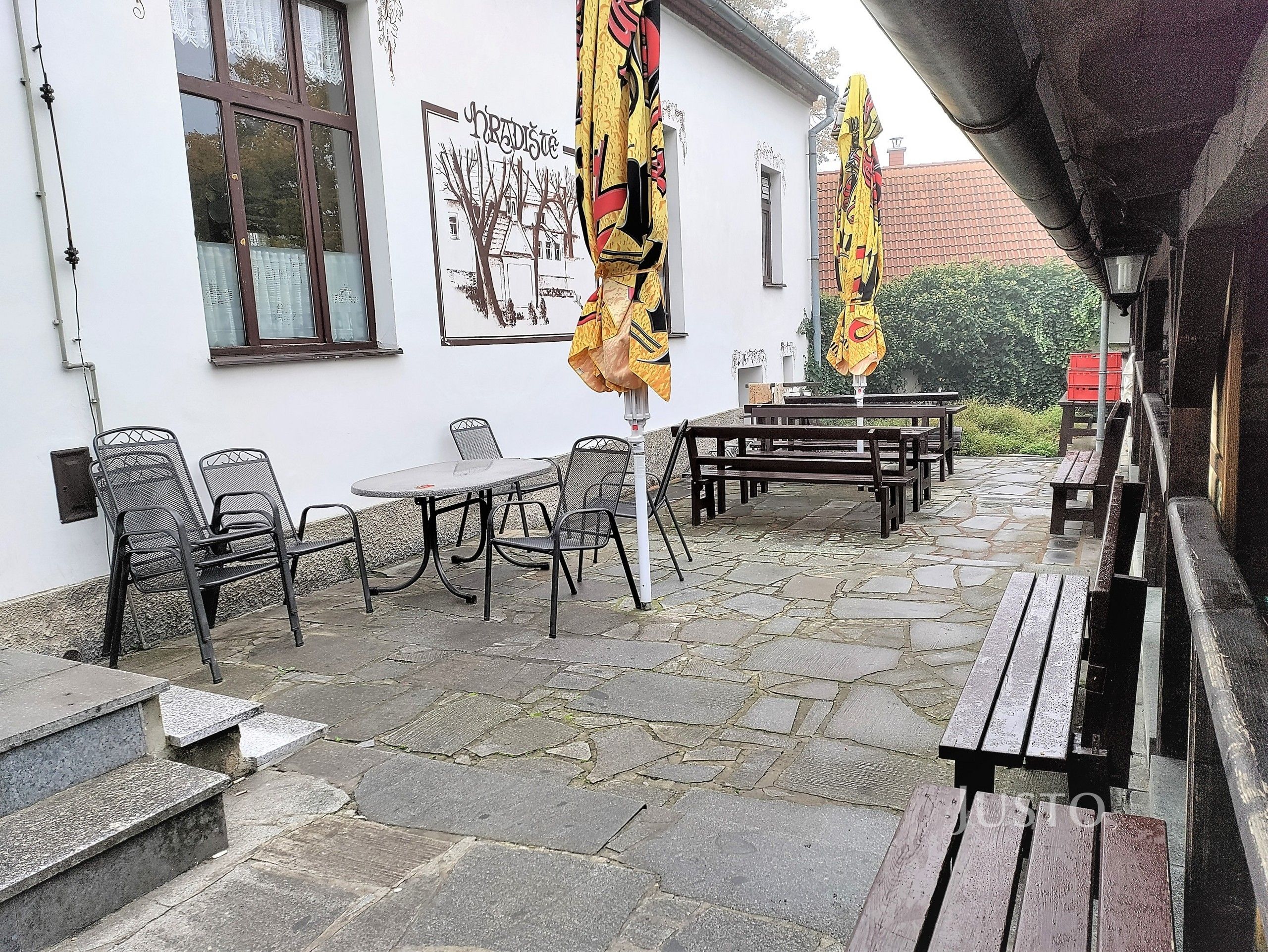 Rodinný dům · 497 m² · Hradiště  , Písek - 4