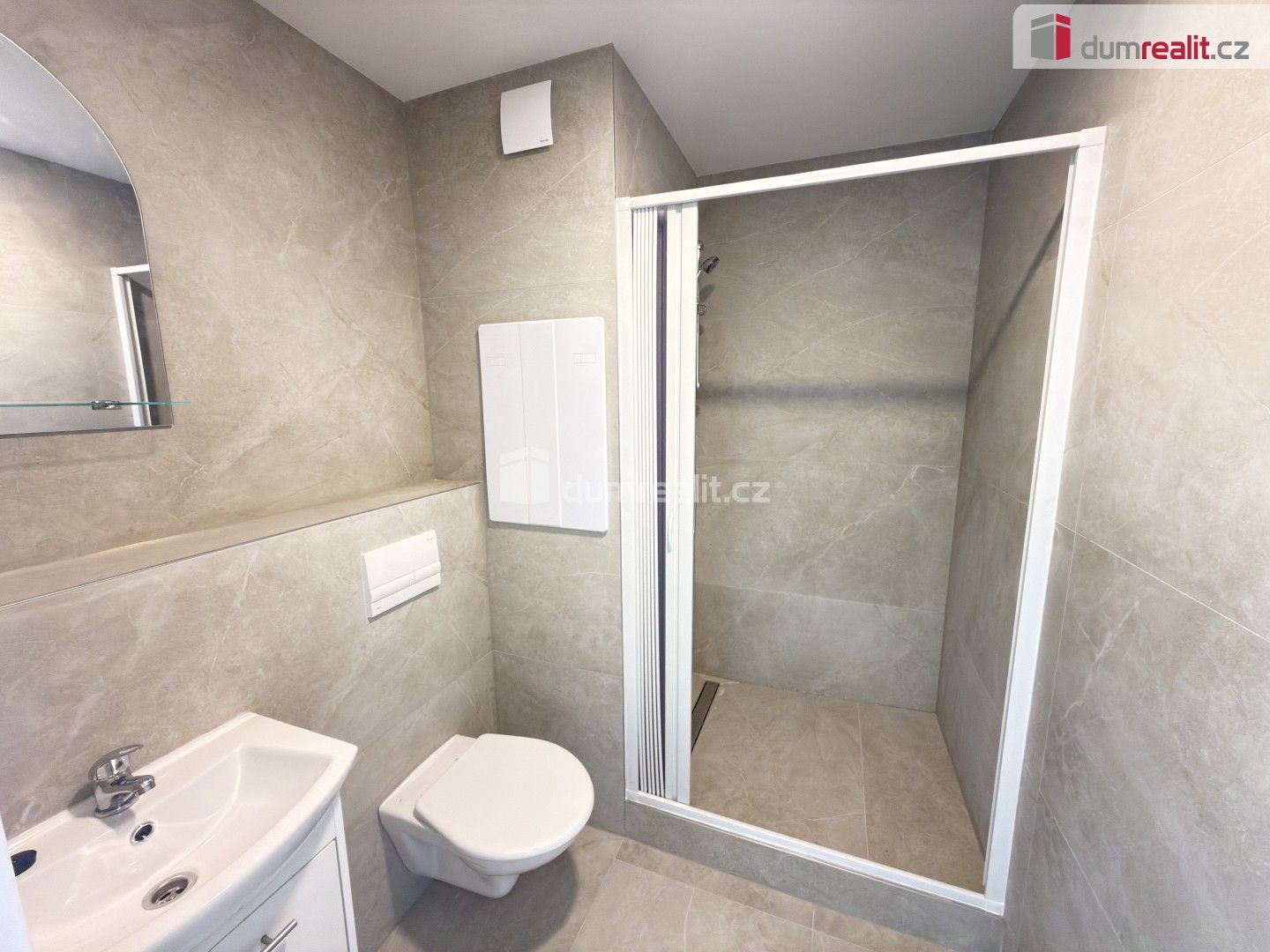 Prodej byt 2+kk - Družstevní, Klášterec nad Ohří, 40 m² - 5