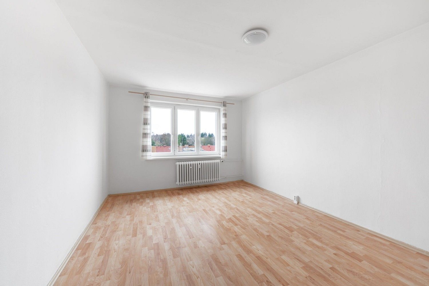 1+1, Plzeň - Koterov, okres Plzeň-město, Plzeňský kraj, 40 m² - 1