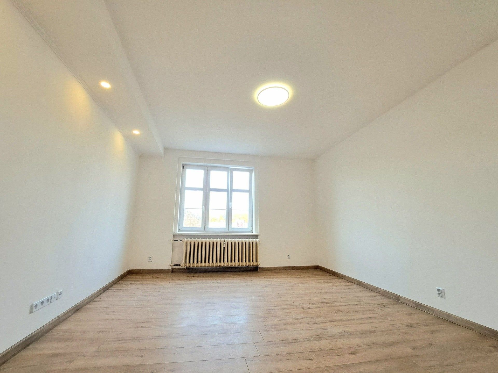 Prodej byt 2+kk - Masarykova třída, Teplice, 50 m²