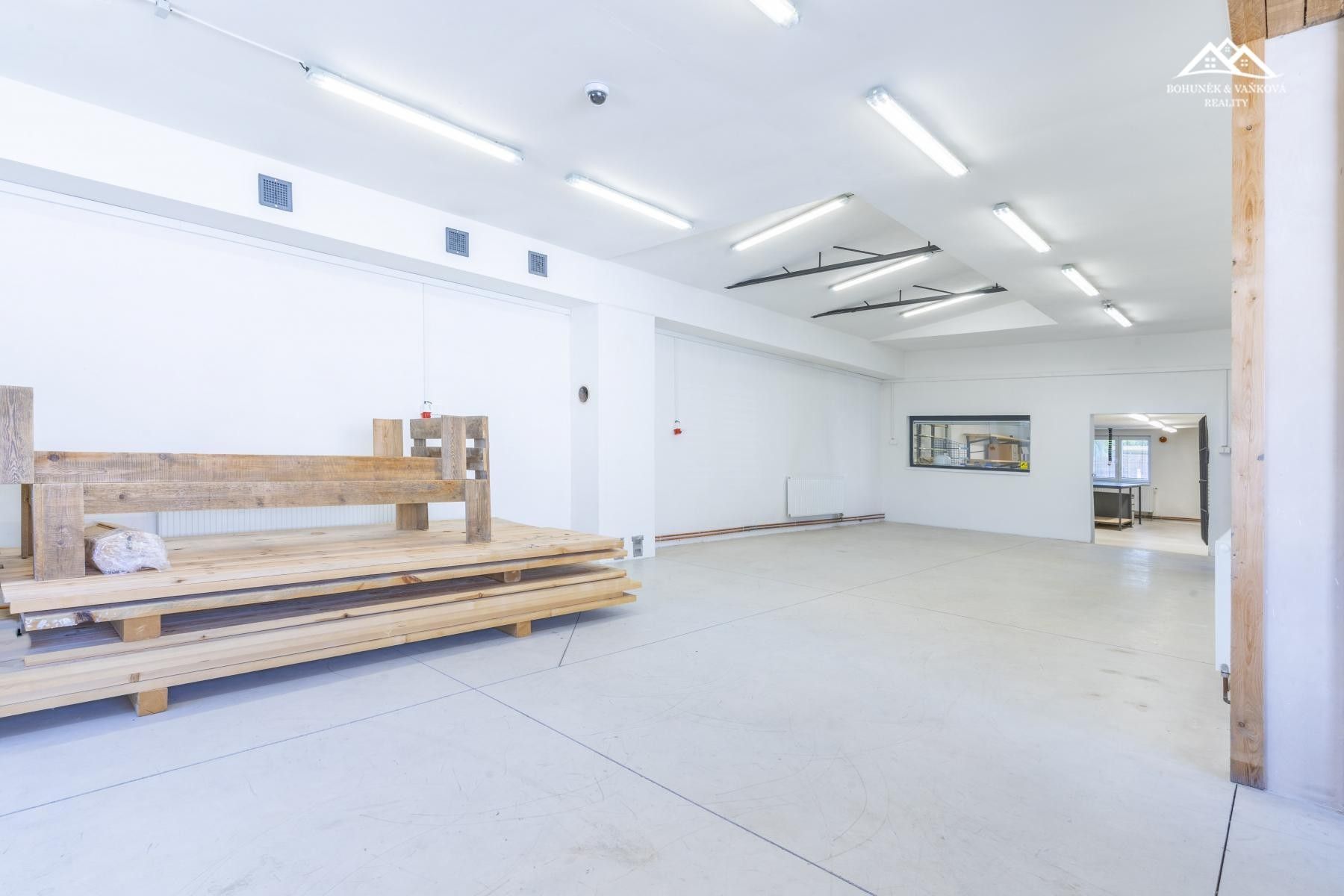 Komerční nemovitost · 240 m² · Chotěboř - 4