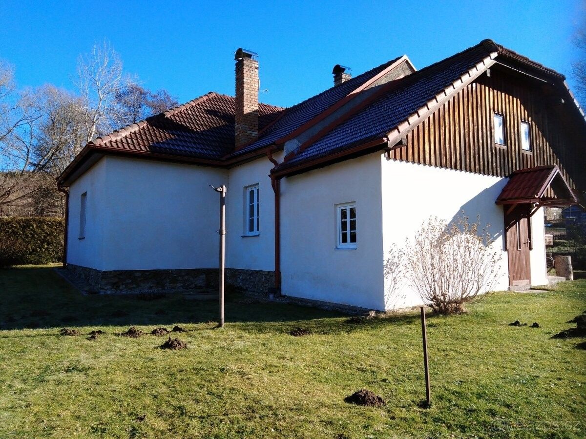 Prodej dům - Prachatice, 383 01, 133 m²