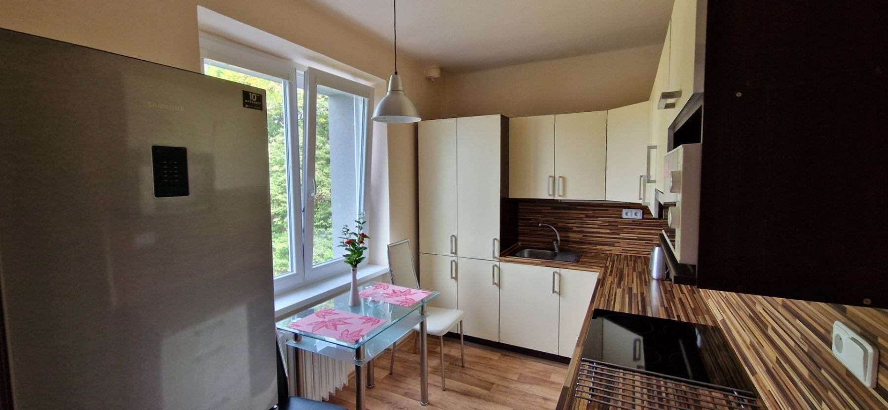 2+1, Pod Lipami, Praha - Žižkov, 54 m² - 1