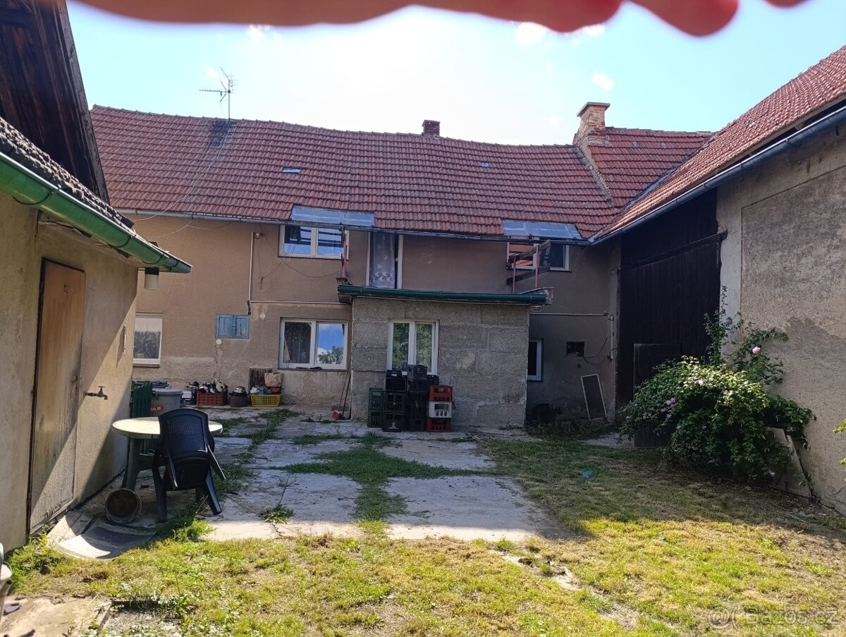 Rodinný dům · Ledčice, 277 08 - 4