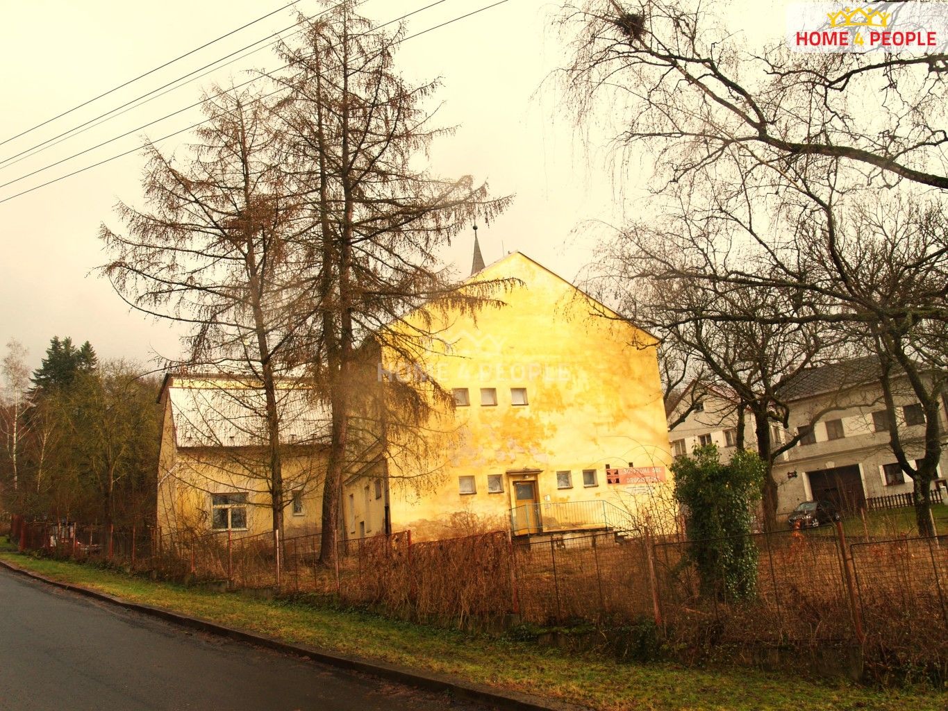 Prodej činžovní dům - Ke Kostelu, Mariánské Lázně, 750 m² - 5