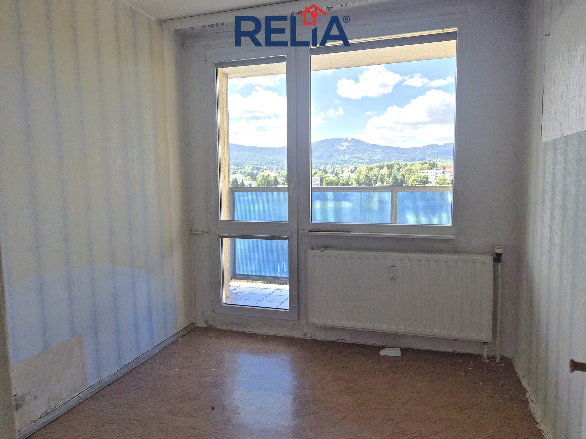 Prodej byt 2+1 - Tovární, Liberec X-Františkov, 52 m² - 5